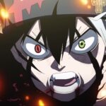 Black Clover unveils a new trailer for his next movie Black Clover unveils a new trailer for his next movie