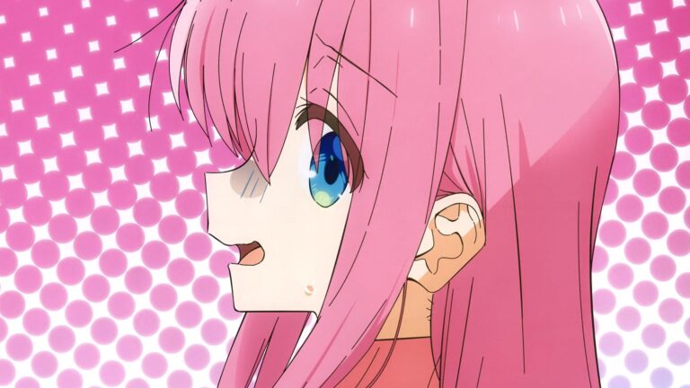 Bocchi the Rock! will have an important event in 2023 Bocchi the Rock! will have an important event in 2023