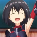 BOFURI dates its second season with a new advance BOFURI dates its second season with a new advance