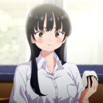 Boku no Kokoro no Yabai Yatsu Anime unveils its first trailer Boku no Kokoro no Yabai Yatsu Anime unveils its first trailer