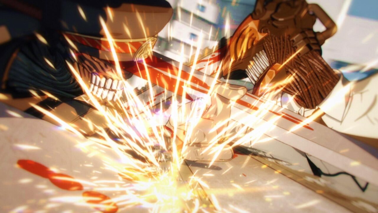 Chainsaw Man ends, but no sequel announcement