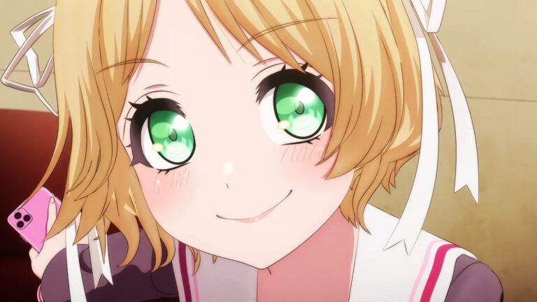 D4DJ Anime unveils trailers for its second season D4DJ Anime unveils trailers for its second season
