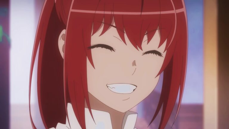 DanMachi unveils a trailer for Season 4’s return DanMachi unveils a trailer for Season 4’s return