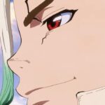 dr STONE enters its third season with a new trailer dr STONE enters its third season with a new trailer