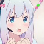 Eromanga Sensei could have important announcements next year