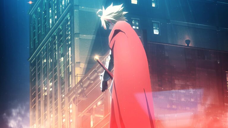 Fate/Strange Fake Anime postponed indefinitely Fate/Strange Fake Anime postponed indefinitely