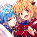 The comedy Hikikomari Kyuuketsuki no Monmon could have an anime The comedy Hikikomari Kyuuketsuki no Monmon could have an anime