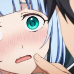 The Iceblade Sorcerer Shall Rule the World Anime Unveils New Trailer The Iceblade Sorcerer Shall Rule the World Anime Unveils New Trailer