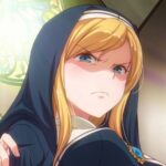 The ecchi I Want You To Show Me Your Panties With a Disgusted Face will have a third season The ecchi I Want You To Show Me Your Panties With a Disgusted Face will have a third season