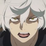 Release Date of MAPPA Anime Jigokuraku with Trailer Release Date of MAPPA Anime Jigokuraku with Trailer