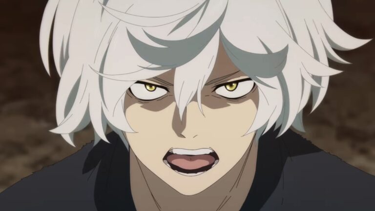 Release Date of MAPPA Anime Jigokuraku with Trailer Release Date of MAPPA Anime Jigokuraku with Trailer