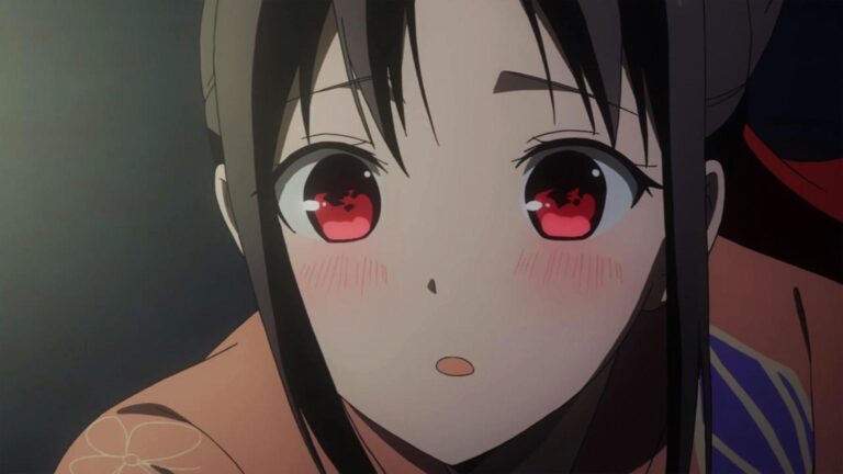Aoi Koga revealed her favorite character from Kaguya-sama: Love is War Aoi Koga revealed her favorite character from Kaguya-sama: Love is War