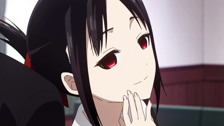 The fourth season of Kaguya-sama: Love is War is already in production The fourth season of Kaguya-sama: Love is War is already in production