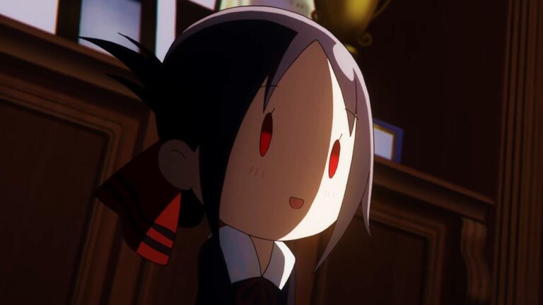 Kaguya-sama: Love is War unveils a special video for her film Kaguya-sama: Love is War unveils a special video for her film