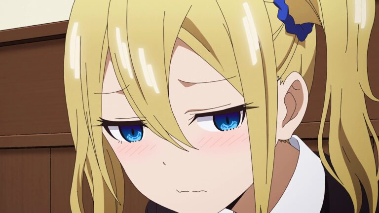 Kaguya-sama will be released in cinemas in Mexico and possibly Latin America Kaguya-sama will be released in cinemas in Mexico and possibly Latin America