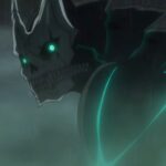 Kaiju #8 reveals its first trailer and premiere in 2024 Kaiju #8 reveals its first trailer and premiere in 2024