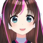 WIT Studio produces VTuber Kizuna AI Anime