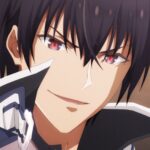Maou Gakuin no Futekigousha previews its second season Maou Gakuin no Futekigousha previews its second season