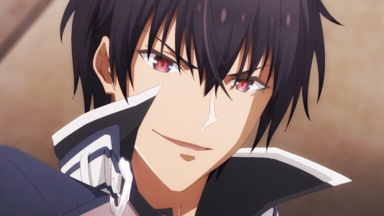 Maou Gakuin no Futekigousha previews its second season Maou Gakuin no Futekigousha previews its second season