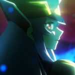 Ecchi Mato Seihei no Slave unveils its first trailer Ecchi Mato Seihei no Slave unveils its first trailer