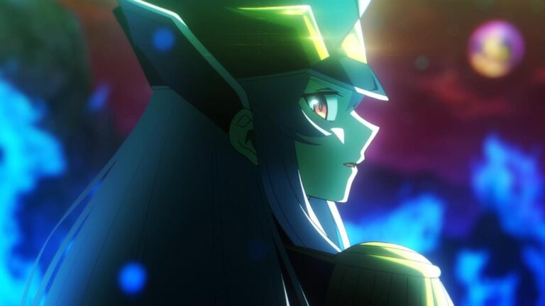 Ecchi Mato Seihei no Slave unveils its first trailer Ecchi Mato Seihei no Slave unveils its first trailer