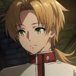 Mushoku Tensei reveals a visual for his second season Mushoku Tensei reveals a visual for his second season