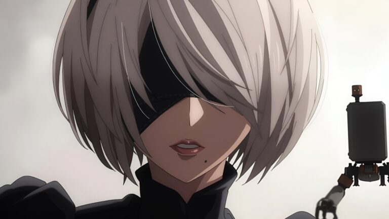 NieR: Automata Anime reveals its theme songs in the trailer NieR: Automata Anime reveals its theme songs in the trailer