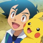 Ash Ketchum will no longer be in the Pokémon anime in 2023 Ash Ketchum will no longer be in the Pokémon anime in 2023