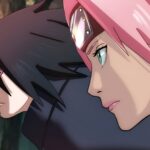 Naruto: Sasuke Retsuden novels are adapted to anime Naruto: Sasuke Retsuden novels are adapted to anime