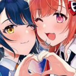 The Yuri Seiyuu Radio no Uramote will be adapted to the anime The Yuri Seiyuu Radio no Uramote will be adapted to the anime