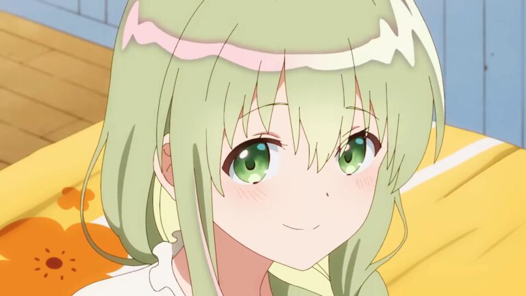Shiro Seijo on Kuro Bokushi Romance Reveals Additional Cast With Trailer Shiro Seijo on Kuro Bokushi Romance Reveals Additional Cast With Trailer