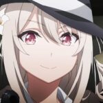 Cute school girl spies come with Spy Room Trailer Cute school girl spies come with Spy Room Trailer