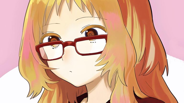 Adorable comedy Suki na Ko ga Megane where Wasureta could become anime Adorable comedy Suki na Ko ga Megane where Wasureta could become anime