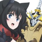 The anime Tensei Shitara Ken Deshita is getting a second season The anime Tensei Shitara Ken Deshita is getting a second season