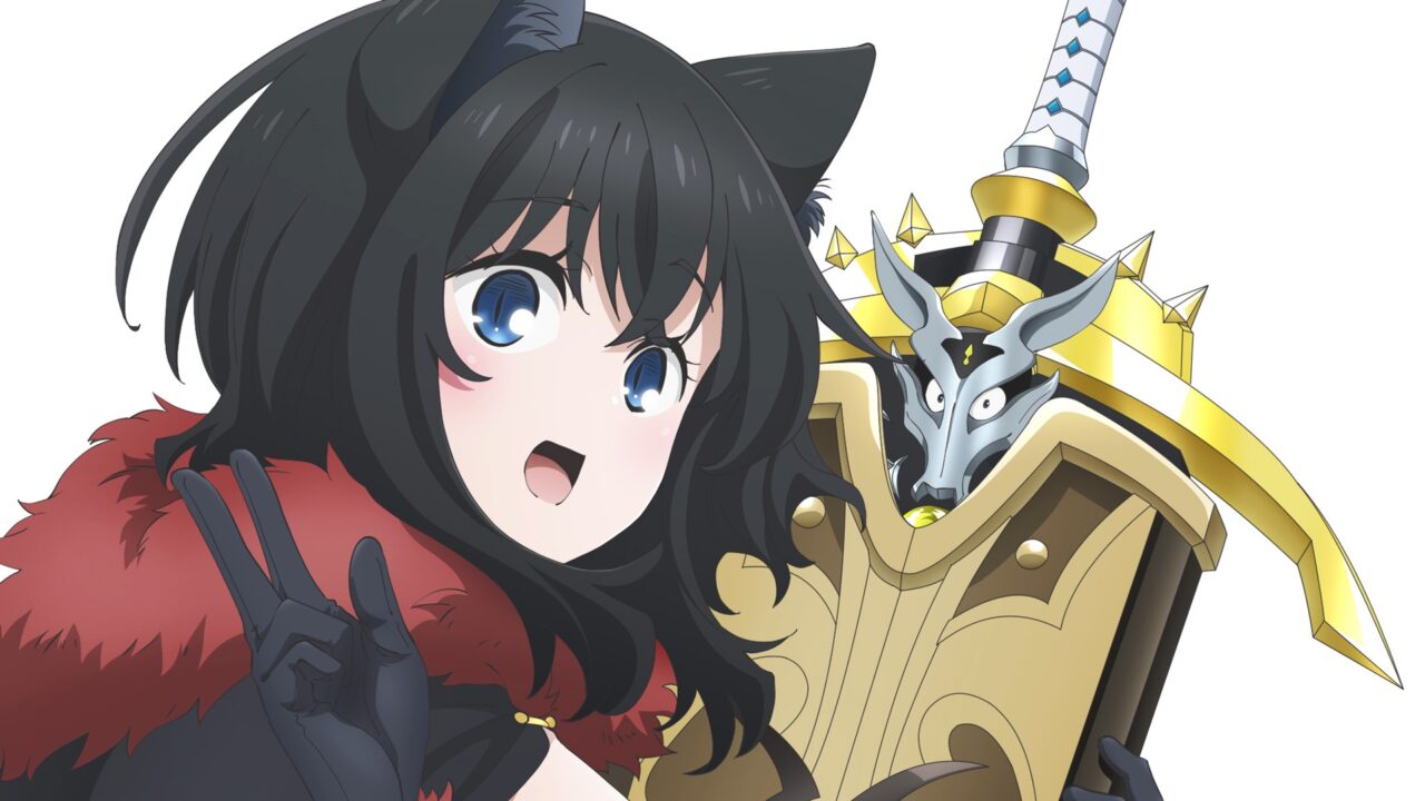 The anime Tensei Shitara Ken Deshita is getting a second season