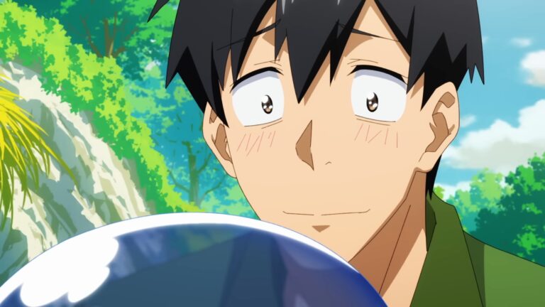 MAPPA’s Isekai Isekai Hourou Meshi’s Tondemo Skill reveals another trailer MAPPA’s Isekai Isekai Hourou Meshi’s Tondemo Skill reveals another trailer