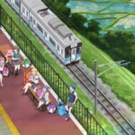 Pony Canyon announces the original anime Turkey! Pony Canyon announces the original anime Turkey!