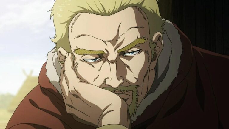 Netflix could simulcast Season 2 of Vinland Saga