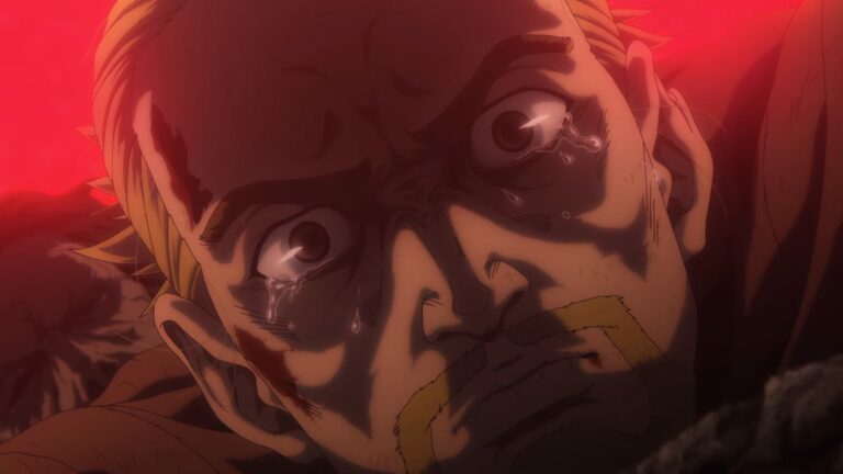 Vinland Saga unveils its new ending theme with a new trailer Vinland Saga unveils its new ending theme with a new trailer