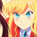 I’m in Love with the Villainess Yuri novels will have an anime I’m in Love with the Villainess Yuri novels will have an anime