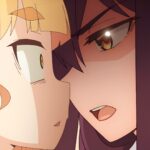 Yuri is my job! unveils its final theme song with a new trailer Yuri is my job! unveils its final theme song with a new trailer