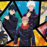 What Was the Most Profitable Franchise of 2022? Jujutsu Kaisen reigns supreme What Was the Most Profitable Franchise of 2022? Jujutsu Kaisen reigns supreme