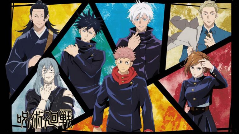 What Was the Most Profitable Franchise of 2022? Jujutsu Kaisen reigns supreme What Was the Most Profitable Franchise of 2022? Jujutsu Kaisen reigns supreme