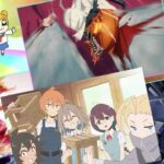 What was the best anime series of 2022? A surprise winner What was the best anime series of 2022? A surprise winner