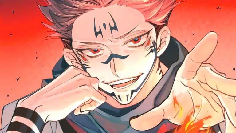 When does Jujutsu Kaisen end? The author confirms it, so soon it will arrive When does Jujutsu Kaisen end? The author confirms it, so soon it will arrive