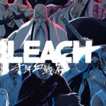 When will Bleach: Thousand-Year Blood War return? A trailer reveals the release of the second Cour When will Bleach: Thousand-Year Blood War return? A trailer reveals the release of the second Cour
