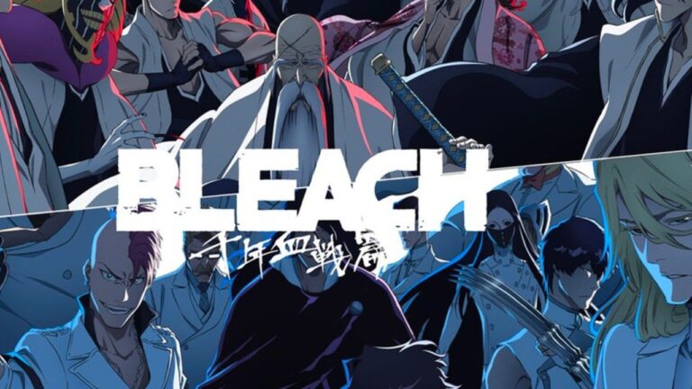 When will Bleach: Thousand-Year Blood War return? A trailer reveals the release of the second Cour When will Bleach: Thousand-Year Blood War return? A trailer reveals the release of the second Cour