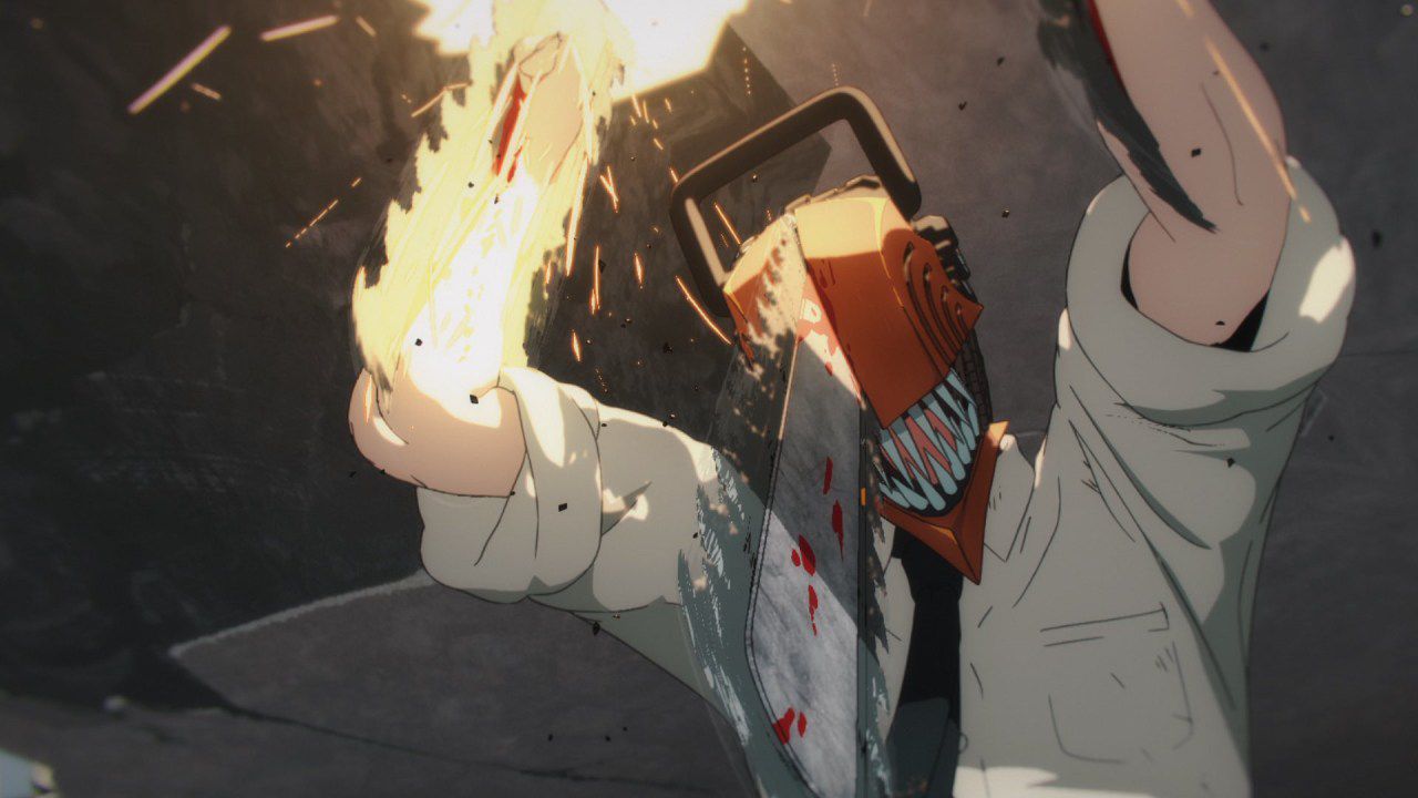 When is Chainsaw Man coming back?  Season 2 of the anime is not close