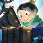 Ranking of Kings: Treasure Chest of Courage, trailer and poster for the special Ranking of Kings: Treasure Chest of Courage, trailer and poster for the special