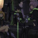 Will Seraph of the End get a new anime? The leak that gives fans hope Will Seraph of the End get a new anime? The leak that gives fans hope